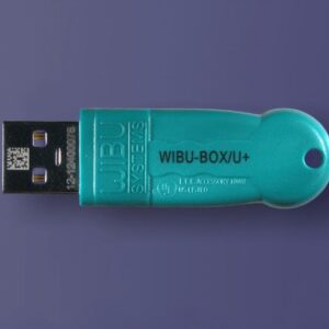 Wibu Key (Kopierschutz)