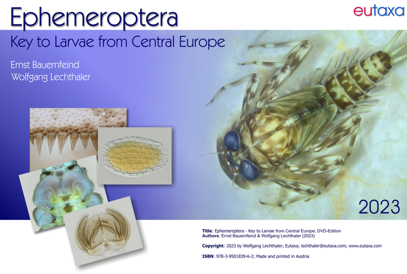 Produkte Ephemeroptera 23